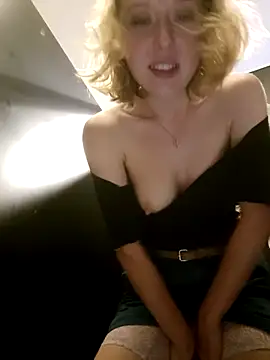 Public_Katrisha naked strip on cam for live sex video chat