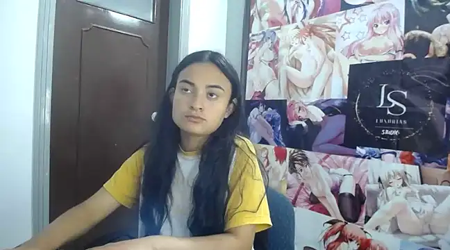 Shrooms_Q naked strip on cam for live sex video chat