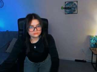 sky-blush nude Live Sex Chat Room in CamSoda