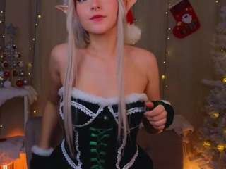 Alice nude Live Sex Chat Room in CamSoda