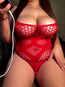 Apple-Boobs naked strip on cam for live sex video chat