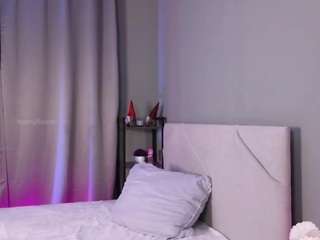 bonnyflower nude Live Sex Chat Room in CamSoda
