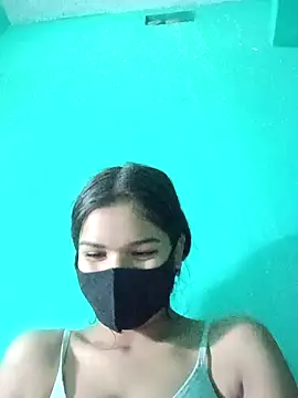 Cute-Anika naked strip on cam for live sex video chat