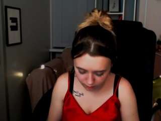 frida-baby nude Live Sex Chat Room in CamSoda