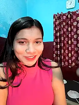 IndianCoupleCum naked strip on cam for live sex video chat