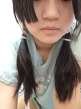 kissbaobao520 naked strip on cam for live sex video chat