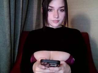 luciahell nude Live Sex Chat Room in CamSoda