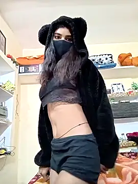 Rashmicut naked strip on cam for live sex video chat