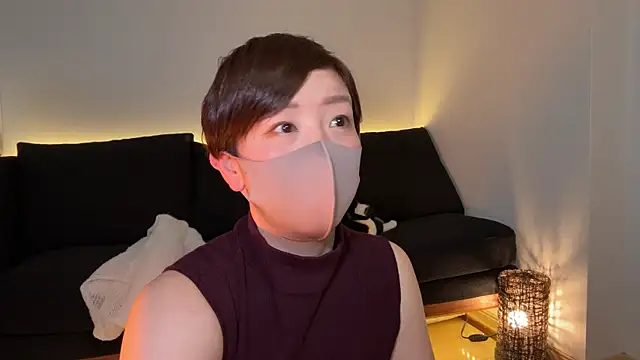 Risa_06 naked strip on cam for live sex video chat