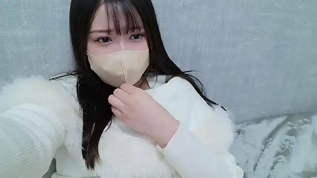 -SHIZUKU- naked strip on cam for live sex video chat