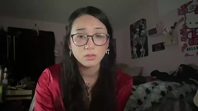 tokyobaby naked strip on cam for live sex video chat