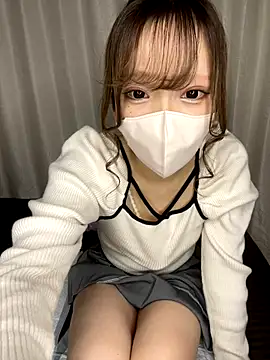 _Tsukasa_ naked strip on cam for live sex video chat