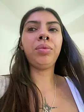 Argentiiniita naked strip on cam for live sex video chat