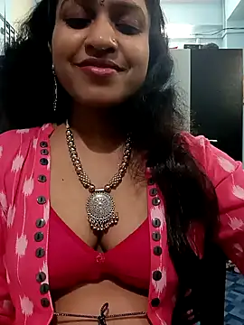 Arrpita999 naked strip on cam for live sex video chat