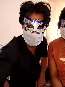 Iconic_Ishq naked strip on cam for live sex video chat