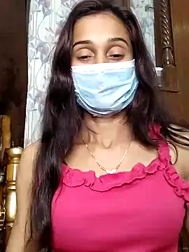 Oleevia naked strip on cam for live sex video chat