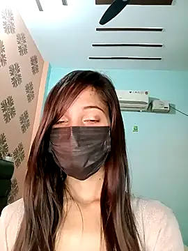 poojaji690 naked strip on cam for live sex video chat