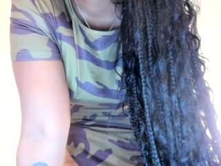 Zmeena nude Live Sex Chat Room in CamSoda