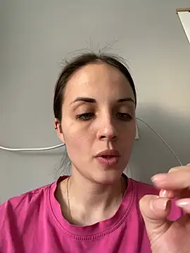 AmiLavs naked strip on cam for live sex video chat