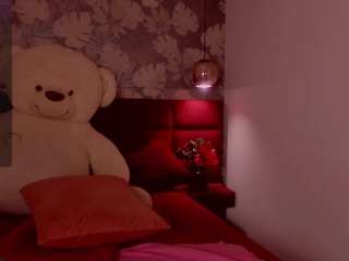 Cassandra1Cain nude Live Sex Chat Room in CamSoda
