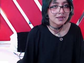DarkMysterysF nude Live Sex Chat Room in CamSoda