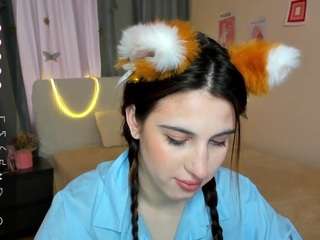 iam-ria nude Live Sex Chat Room in CamSoda