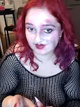 LadyRochester naked strip on cam for live sex video chat