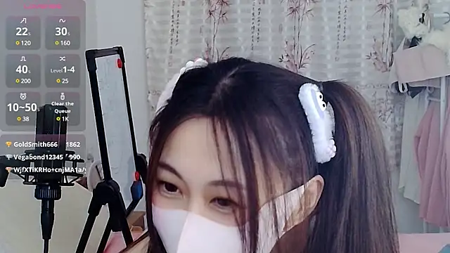 Lucy-baby520 naked strip on cam for live sex video chat