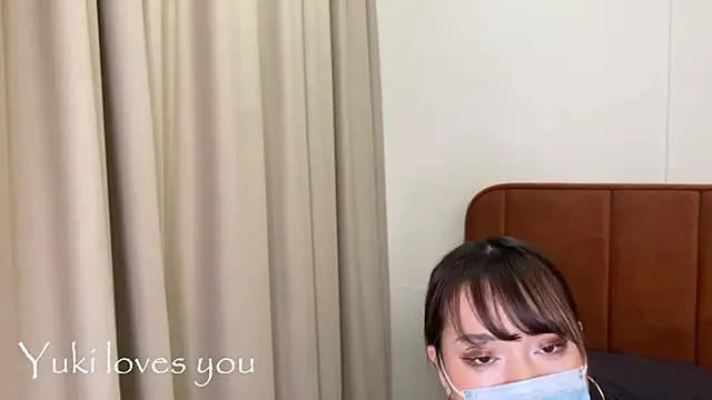 PurpleAsians naked strip on cam for live sex video chat
