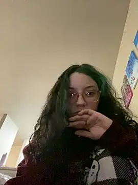 sleepygirlJo naked strip on cam for live sex video chat
