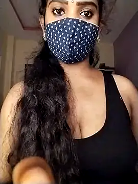 Anu–Telugu naked strip on cam for live sex video chat