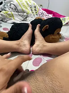 ANYLU19 naked strip on cam for live sex video chat