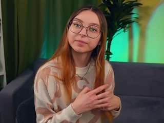 Daryl nude Live Sex Chat Room in CamSoda