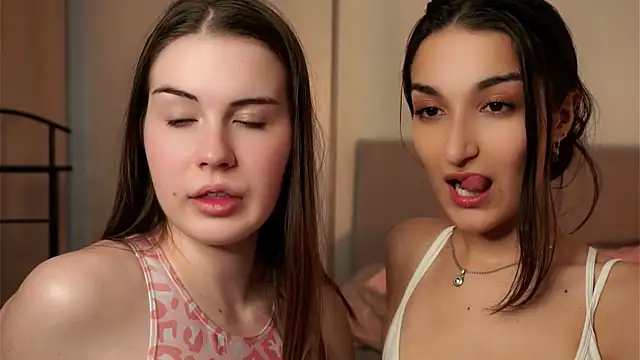 RandiGaler naked strip on cam for live sex video chat