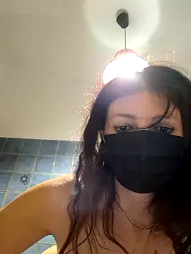 Silvia_Zeno naked strip on cam for live sex video chat