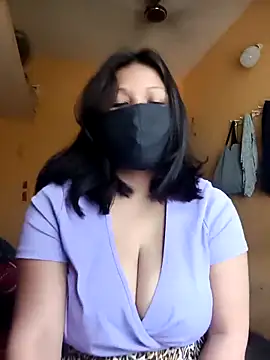 Sunalika_davi naked strip on cam for live sex video chat