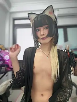 RassieRaph naked strip on cam for live sex video chat