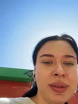 AlishaOfThorns naked strip on cam for live sex video chat