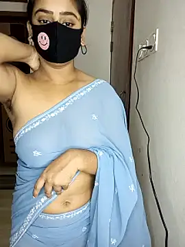 Angel-Anika naked strip on cam for live sex video chat
