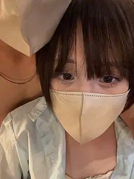 Daisakunanpa naked strip on cam for live sex video chat