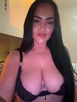 NaughtyNancy naked strip on cam for live sex video chat