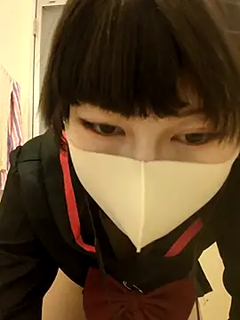 rika_chan2doll naked strip on cam for live sex video chat