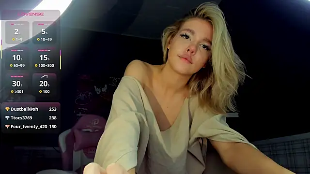 Anna_Robinson naked strip on cam for live sex video chat