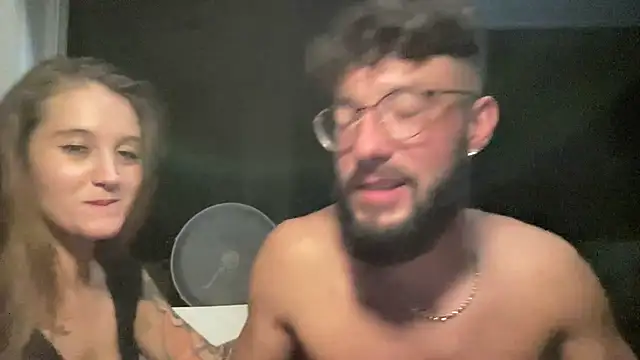 duomagique_off naked strip on cam for live sex video chat