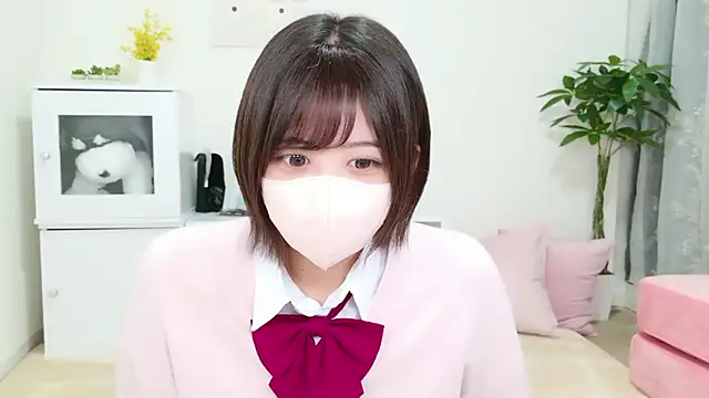 Hinata_Sun naked strip on cam for live sex video chat