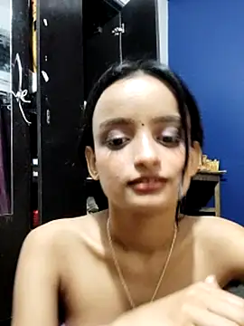 LARAfun naked strip on cam for live sex video chat