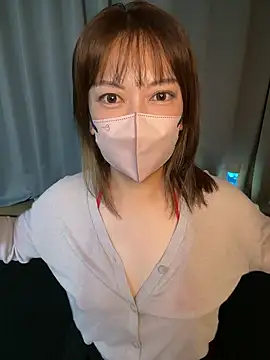 NATSU_Therapist naked strip on cam for live sex video chat