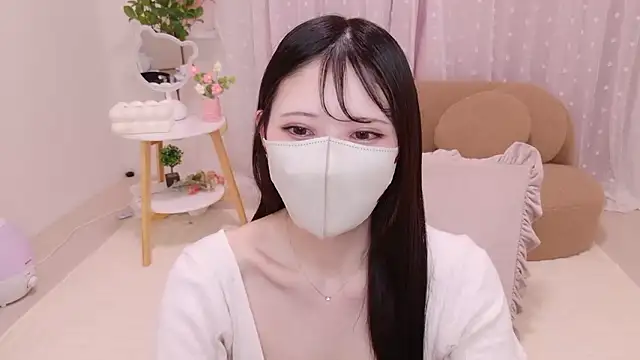 Oo_IORI naked strip on cam for live sex video chat
