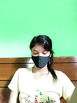 Ramisha- naked strip on cam for live sex video chat