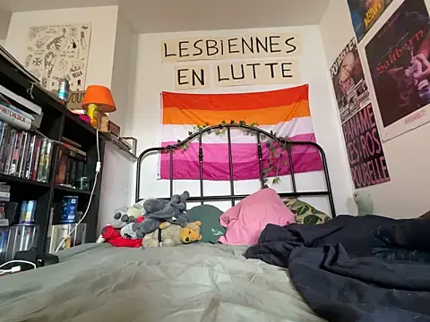Styxlust naked strip on cam for live sex video chat